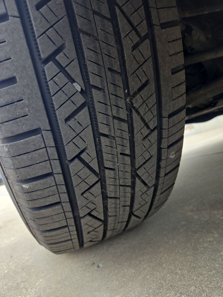 Certified 2019 Honda CR-V EX image 10