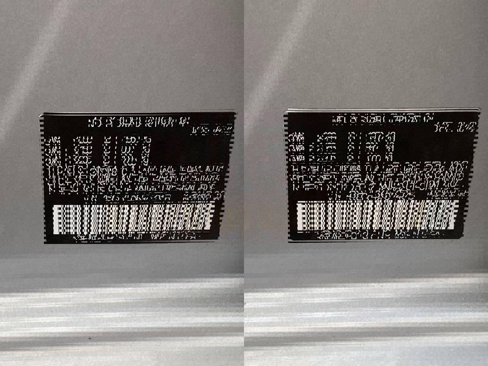 Used 2022 Subaru Impreza 2.0i Sport image 34