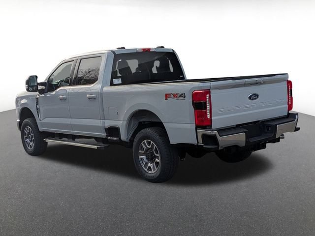 New 2026 Ford F350 Lariat w/ FX4 Off-Road Package AWD/4WD image 5