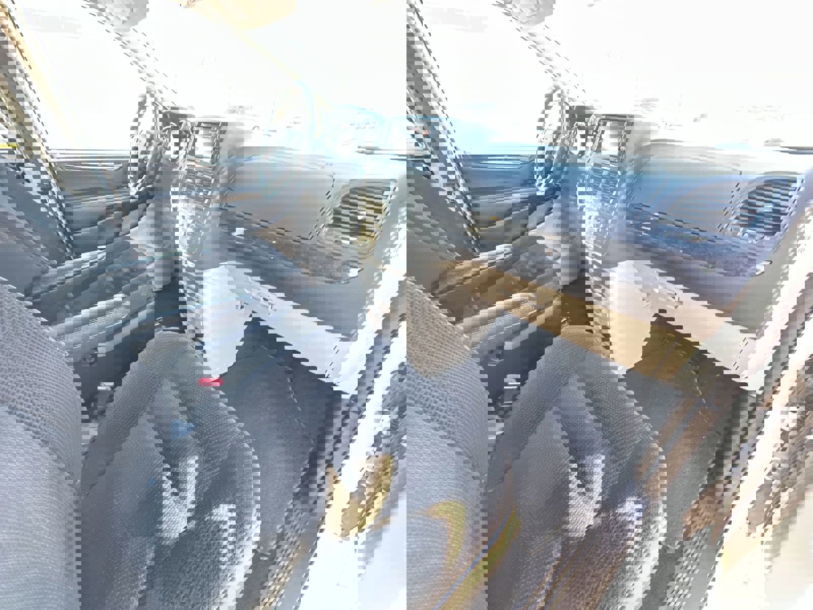 Used 2018 Dodge Grand Caravan SE w/ UConnect Hands-Free Group FWD image 26