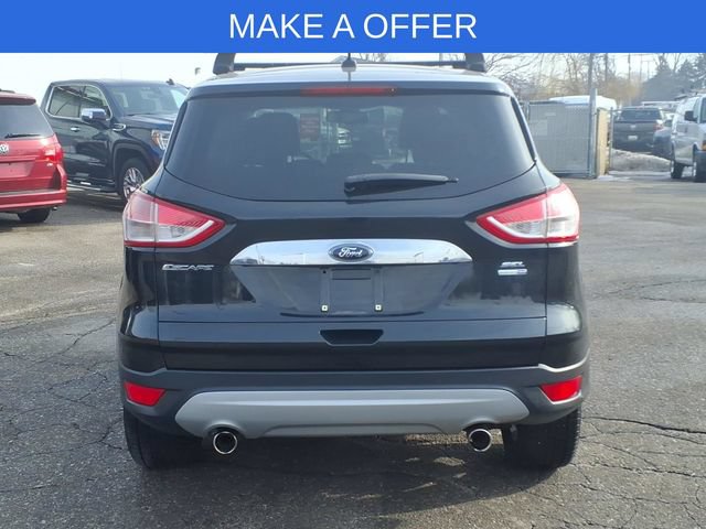 Used 2013 Ford Escape SEL AWD/4WD image 6