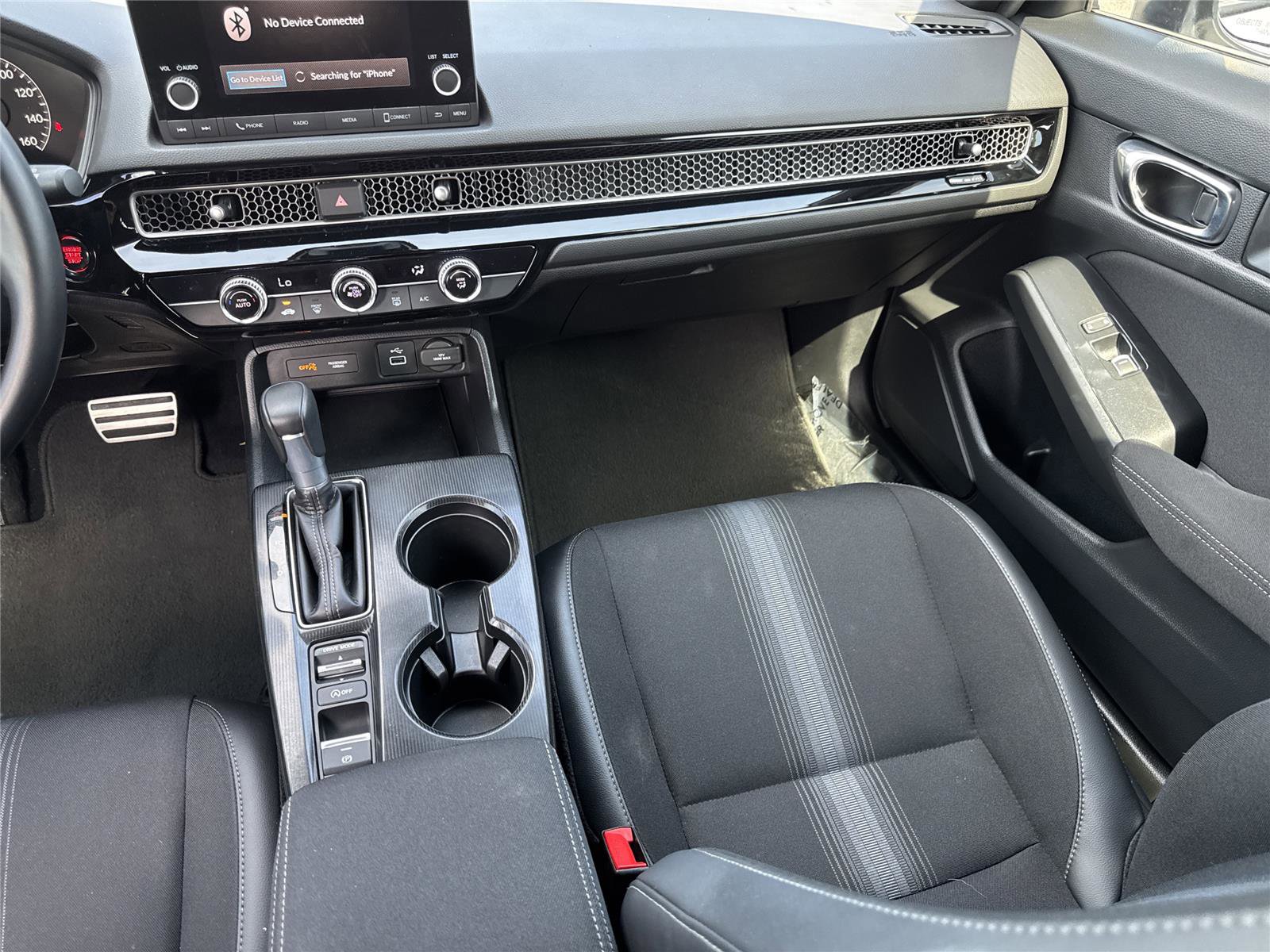 Used 2024 Honda Civic Sport image 16
