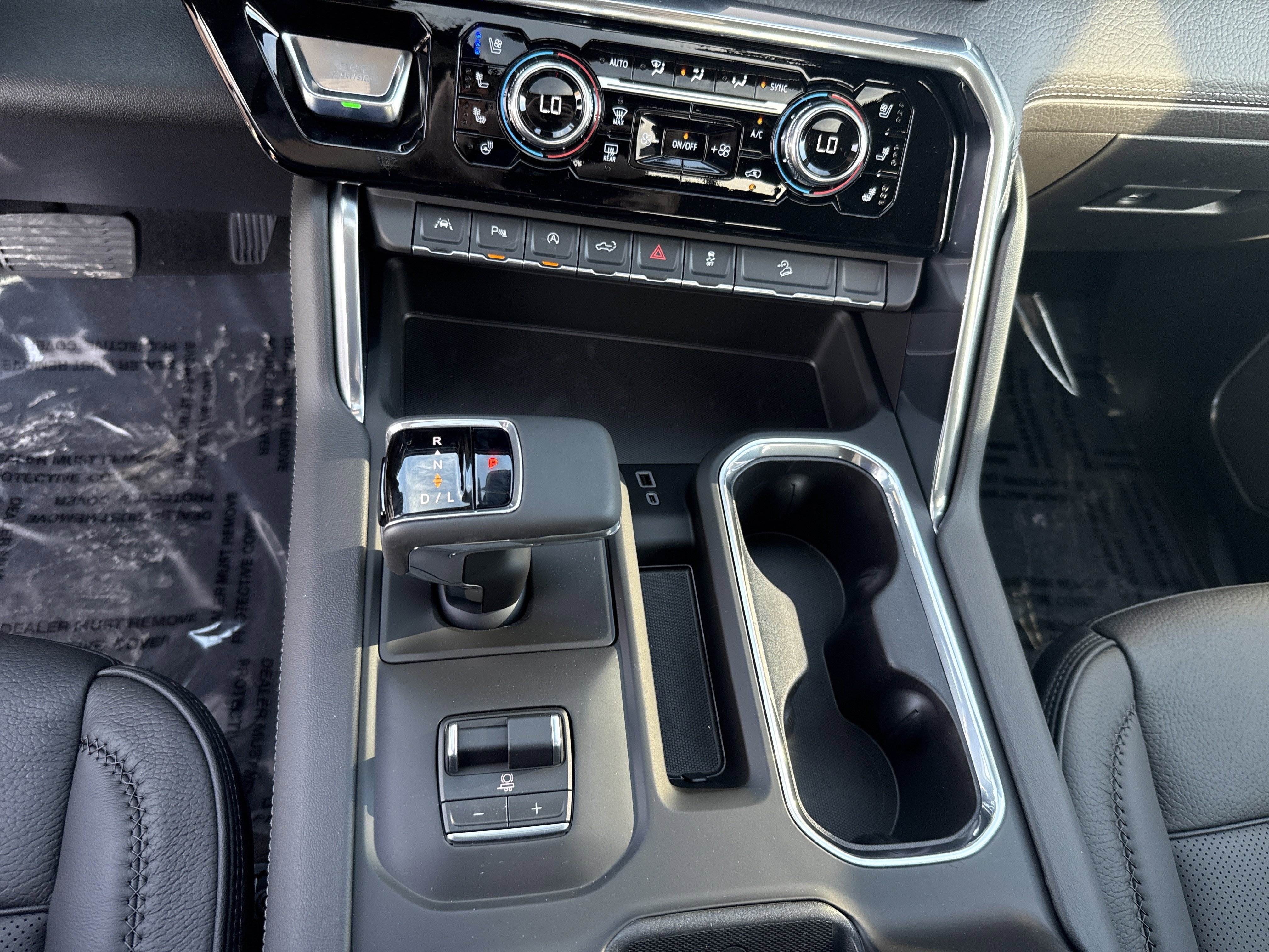 New 2026 GMC Sierra 1500 Denali image 21