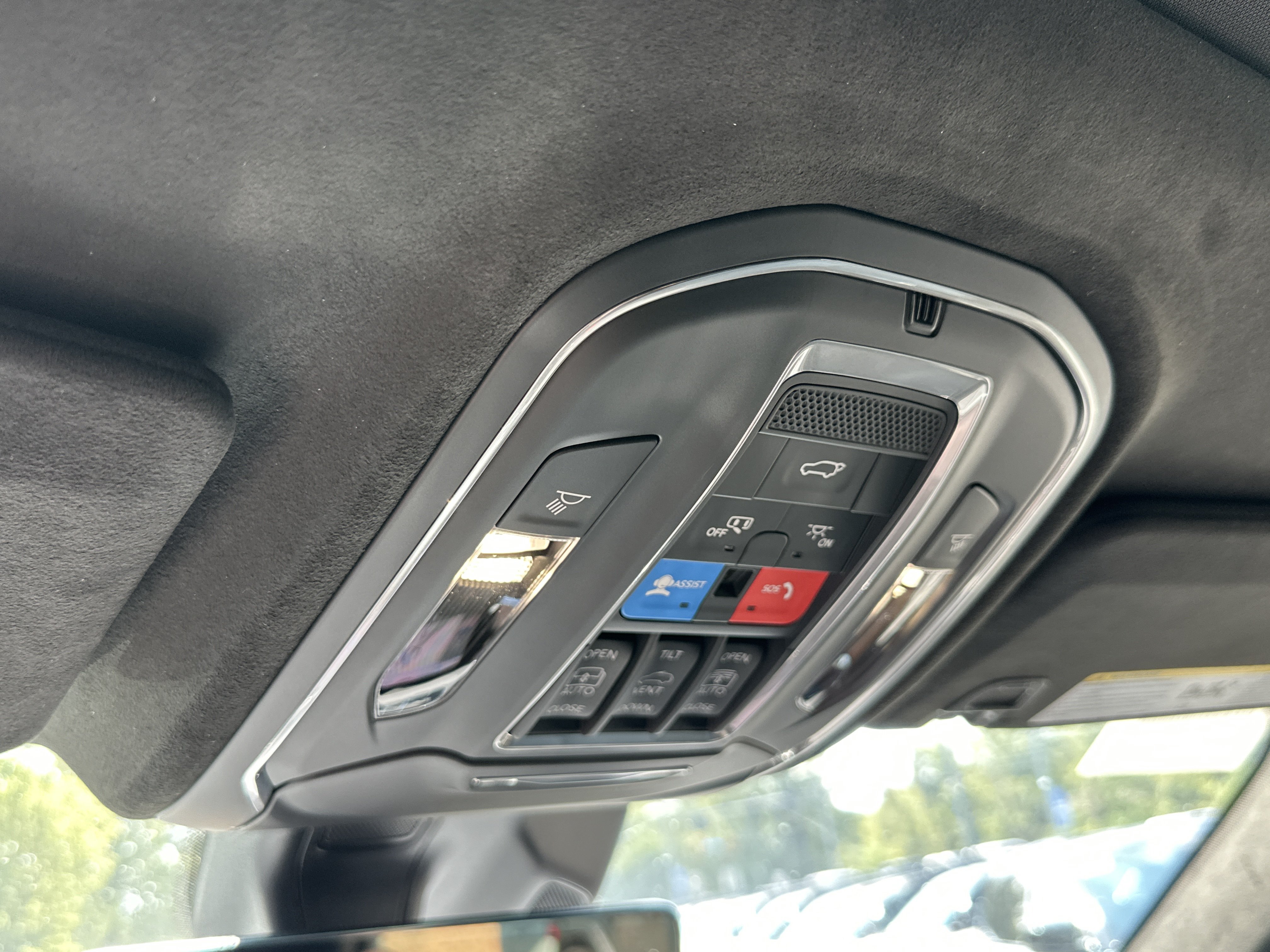 New 2027 Jeep Grand Cherokee Summit AWD/4WD image 11