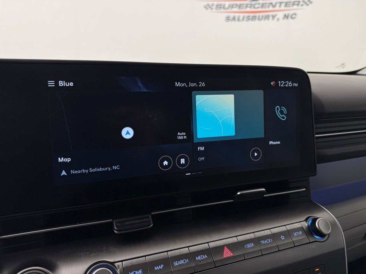 Used 2025 Hyundai Kona Limited image 24