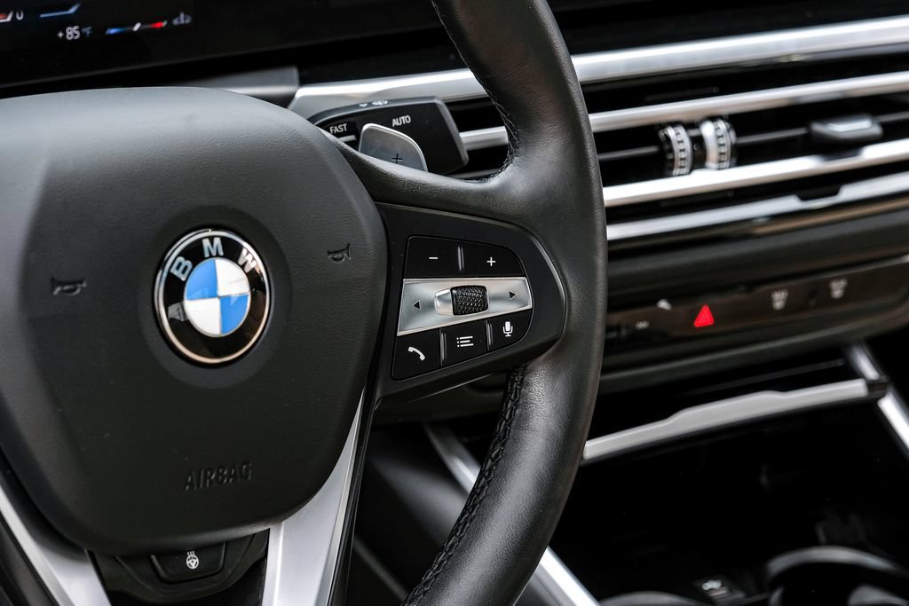 Used 2024 BMW 230i Coupe w/ Premium Package RWD image 13