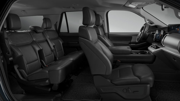 New 2026 Ford Expedition Max Active AWD/4WD image 29