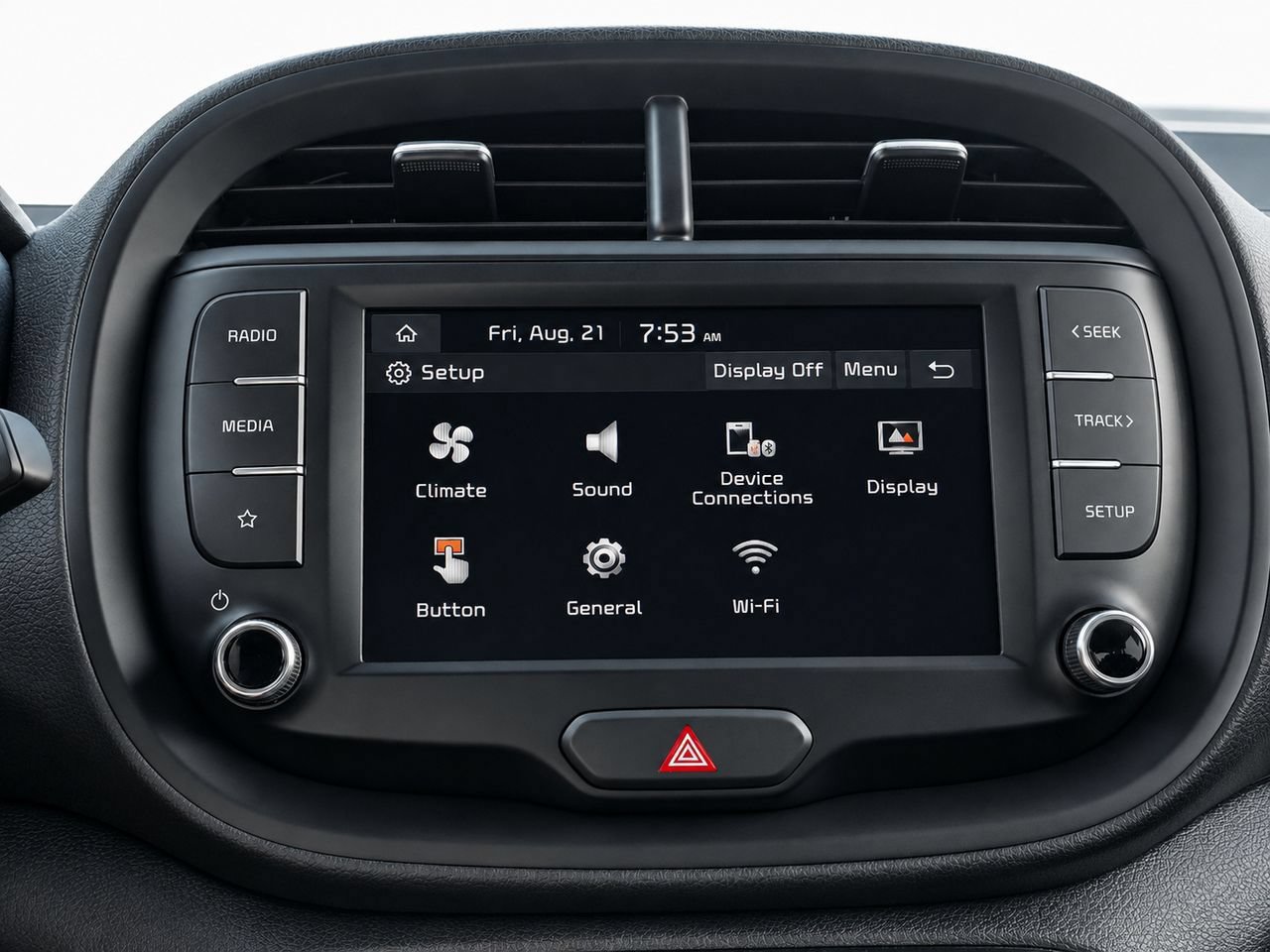 Used 2024 Kia Soul LX w/ Option Group 015 FWD image 18