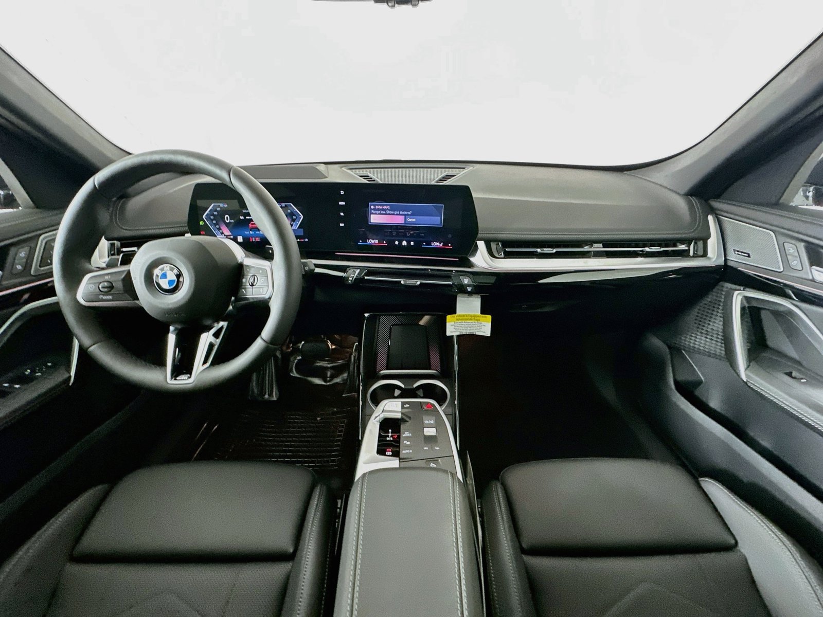 New 2027 BMW X1 xDrive28i AWD/4WD image 14