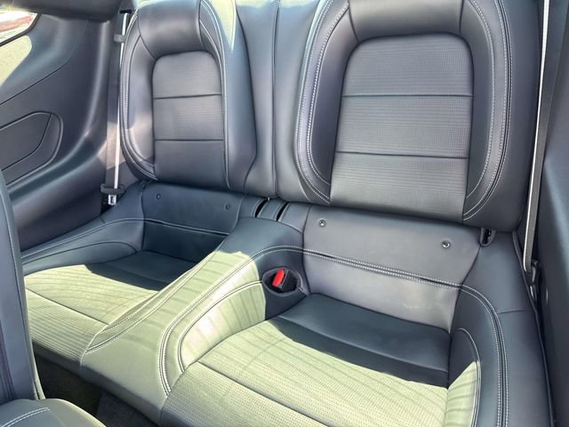 Used 2024 Ford Mustang Premium image 16
