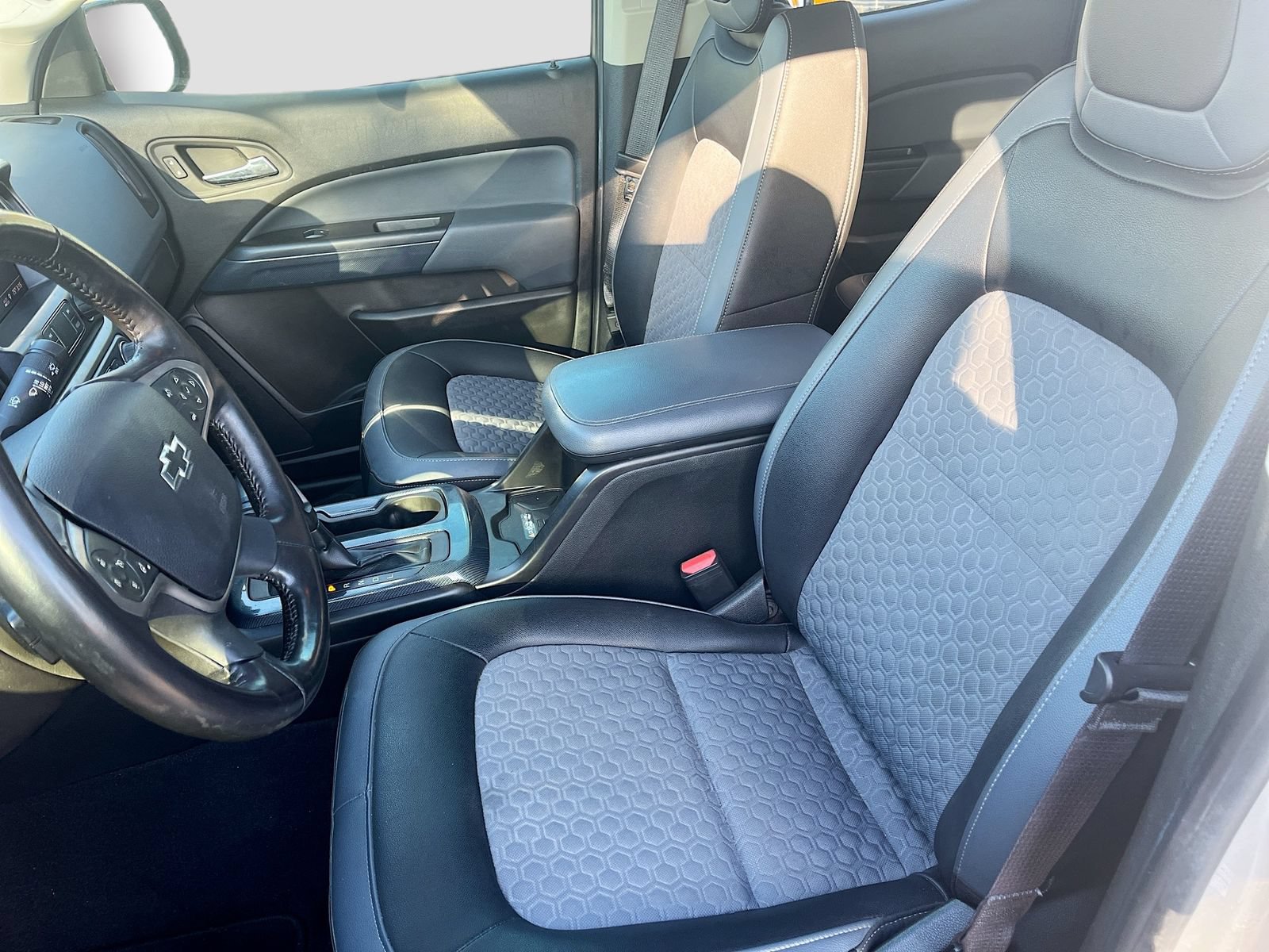 Used 2020 Chevrolet Colorado Z71 RWD image 20