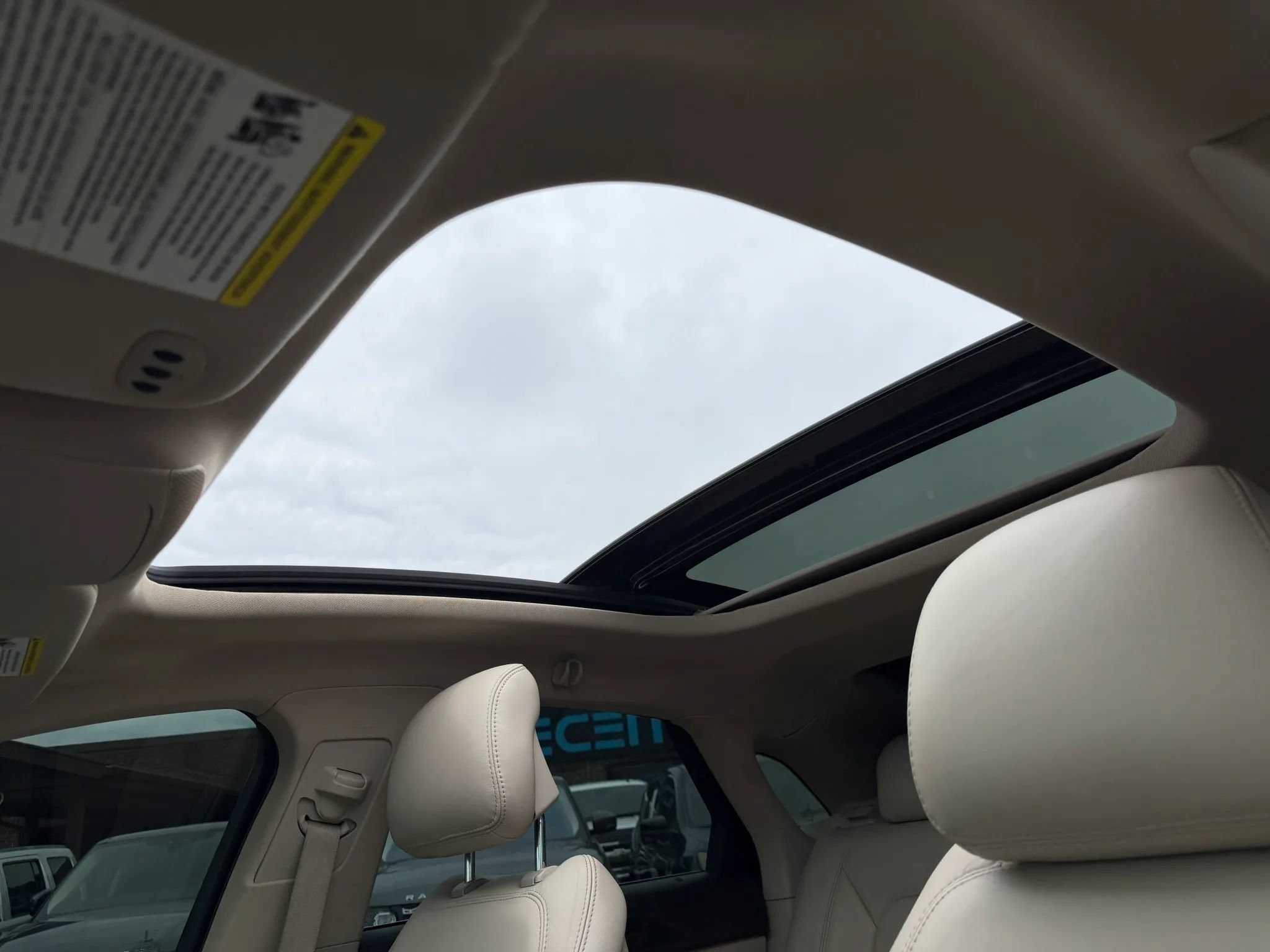 Used 2016 Lincoln MKZ w/ Equipment Group 200A Select FWD image 32
