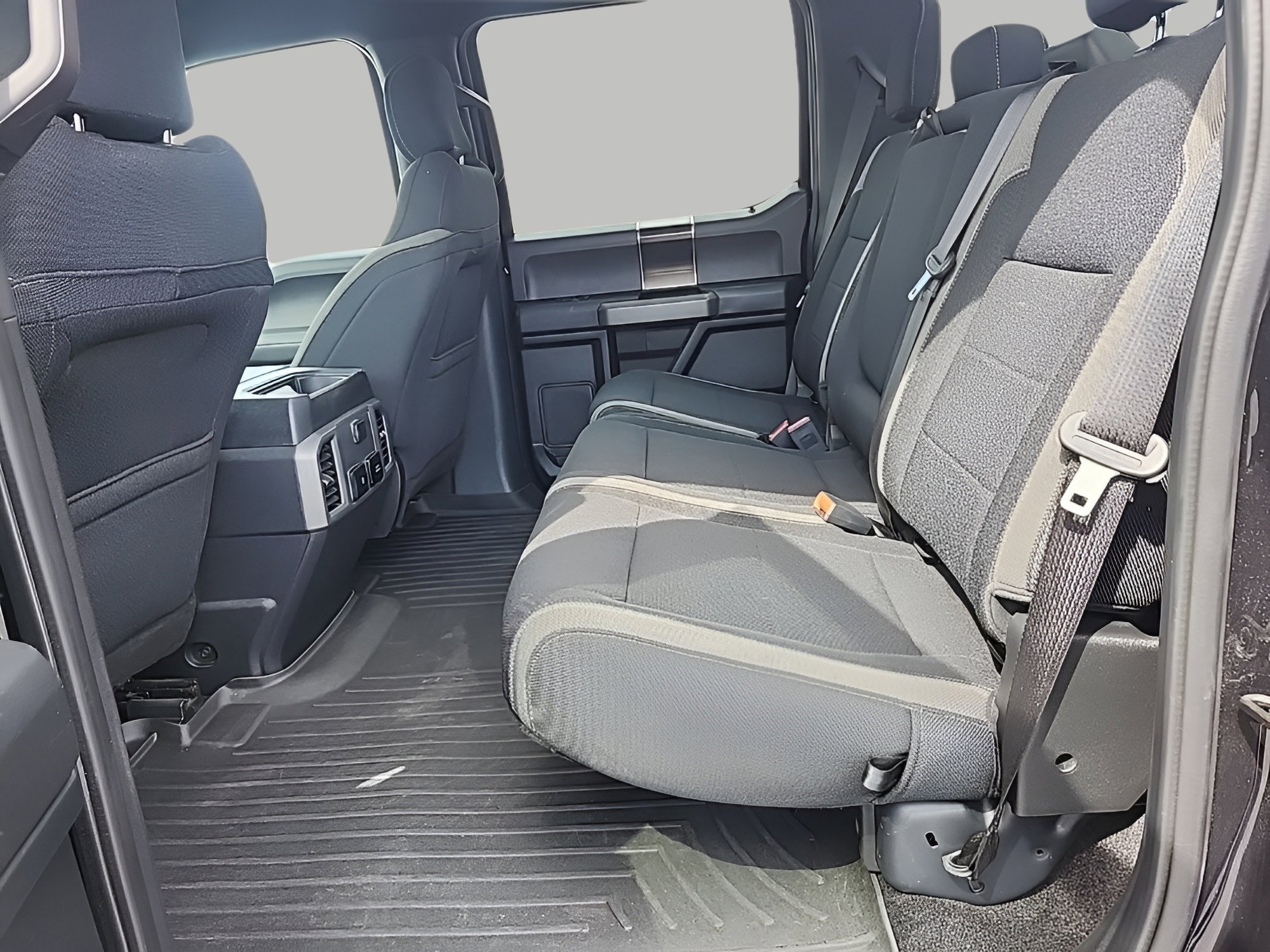 Certified 2019 Ford F150 Raptor image 13
