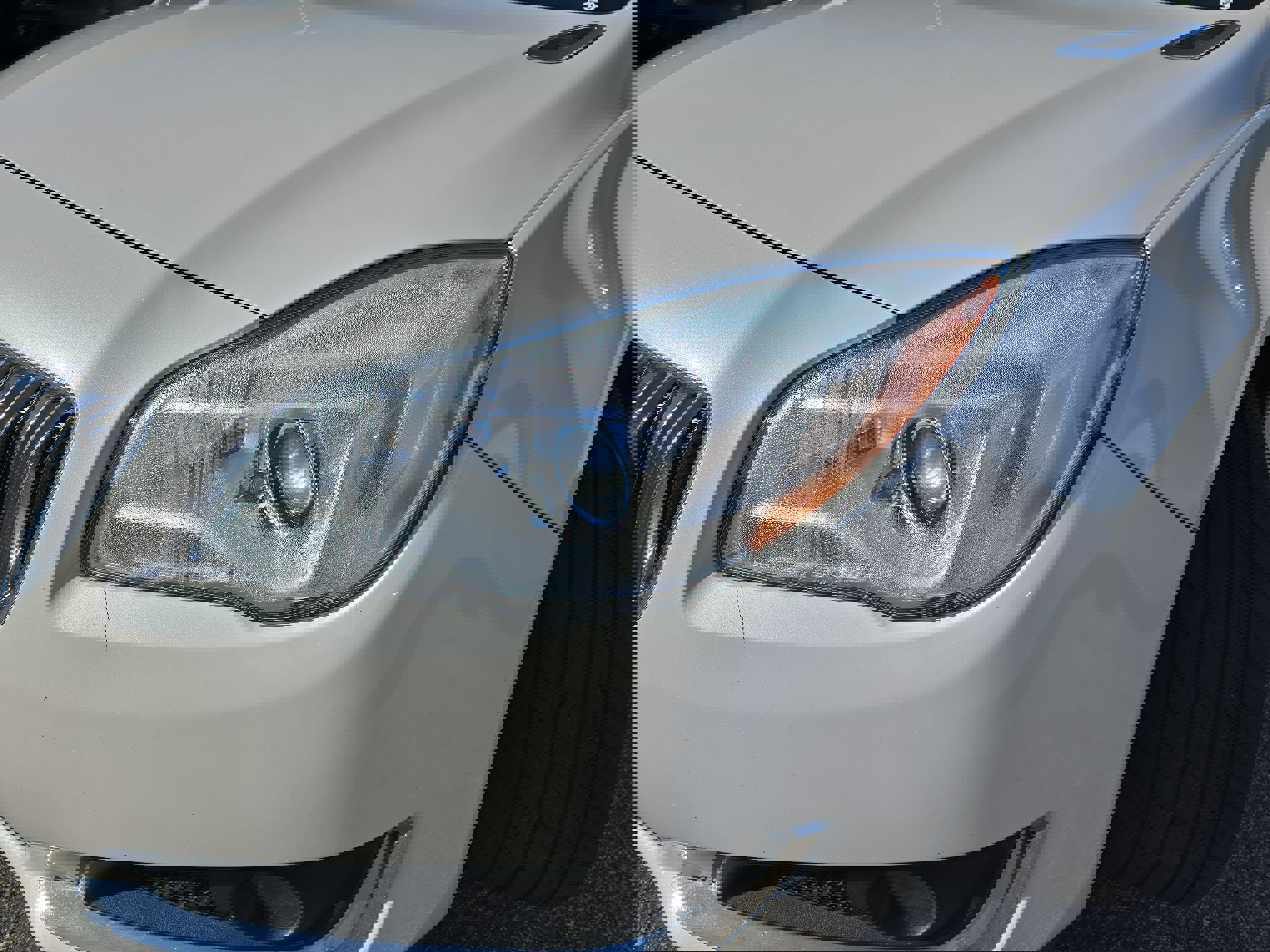 Used 2015 Buick Regal Premium image 32