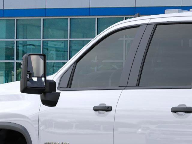 New 2026 Chevrolet Silverado 2500 W/T w/ WT Convenience Package RWD image 20