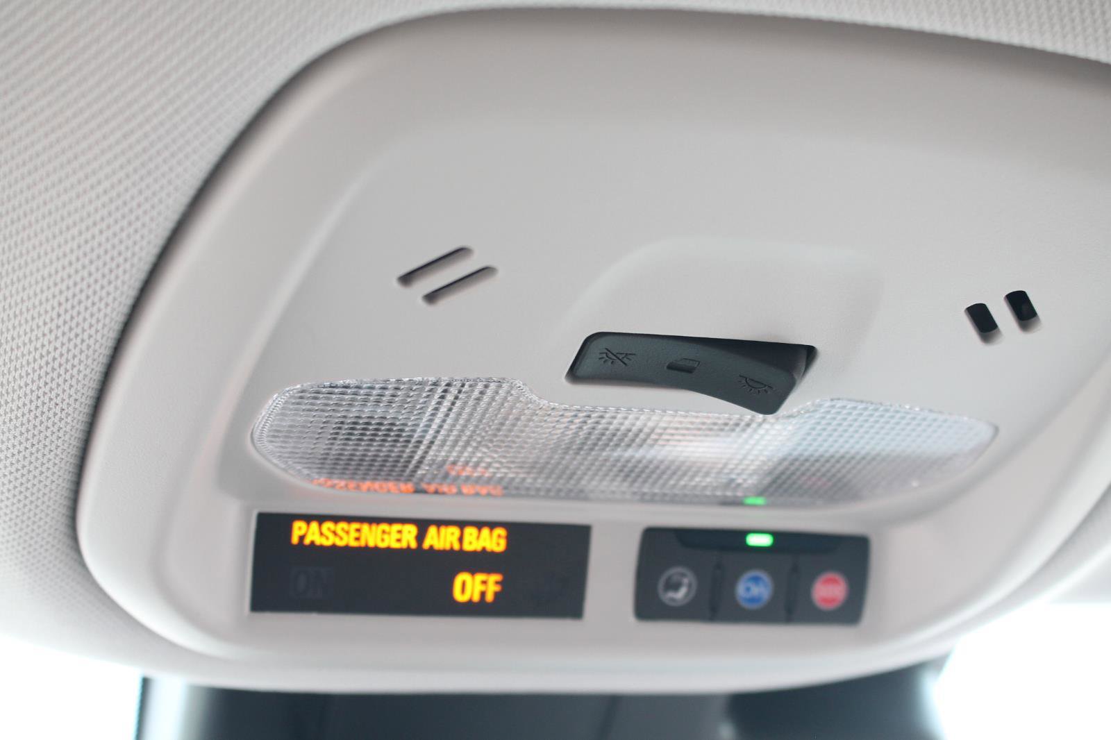 New 2026 Chevrolet Trax LT w/ Driver Confidence Package image 25