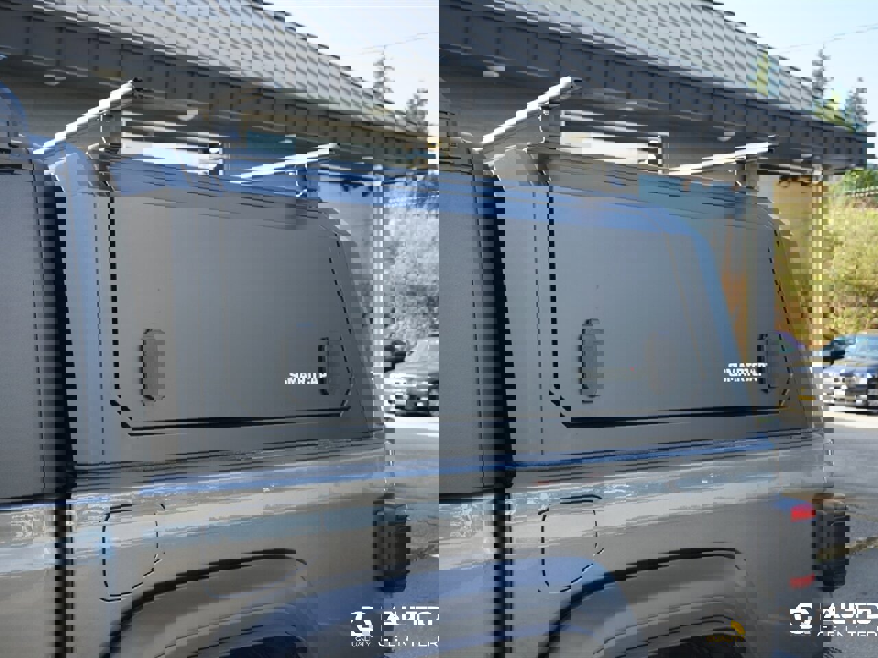 Used 2021 Jeep Gladiator Mojave image 13