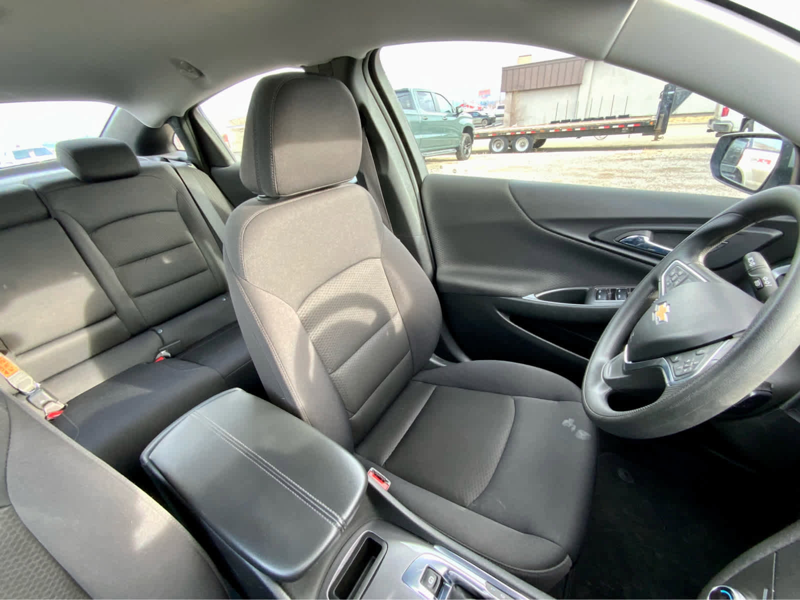 Used 2023 Chevrolet Malibu LT image 29