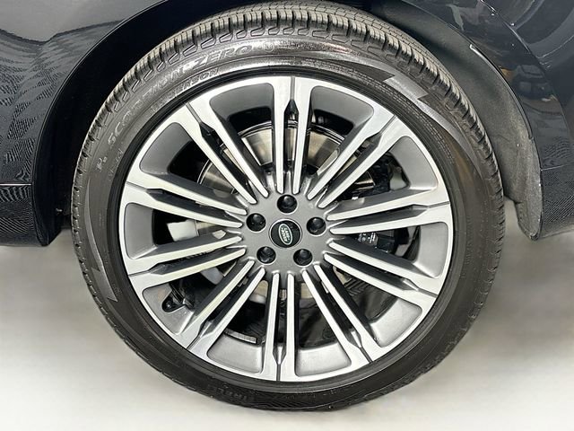 Used 2023 Land Rover Range Rover Long Wheelbase Autobiography AWD/4WD image 31