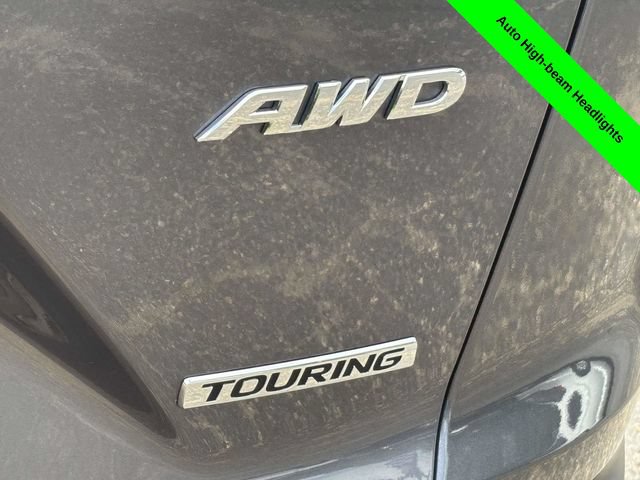 Used 2022 Honda CR-V Touring image 39
