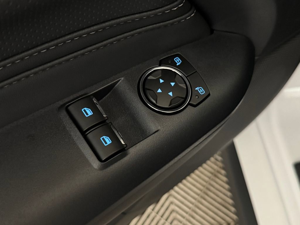 New 2025 Ford Mustang GT Premium w/ Mustang Nite Pony Package image 35