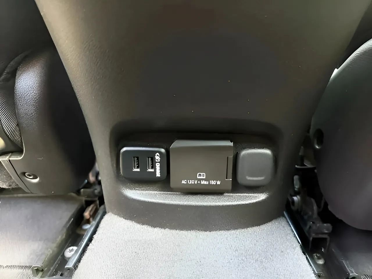 Used 2016 Chevrolet Malibu LT w/ Leather Package FWD image 15