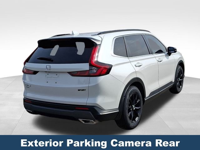 Used 2023 Honda CR-V Sport image 7