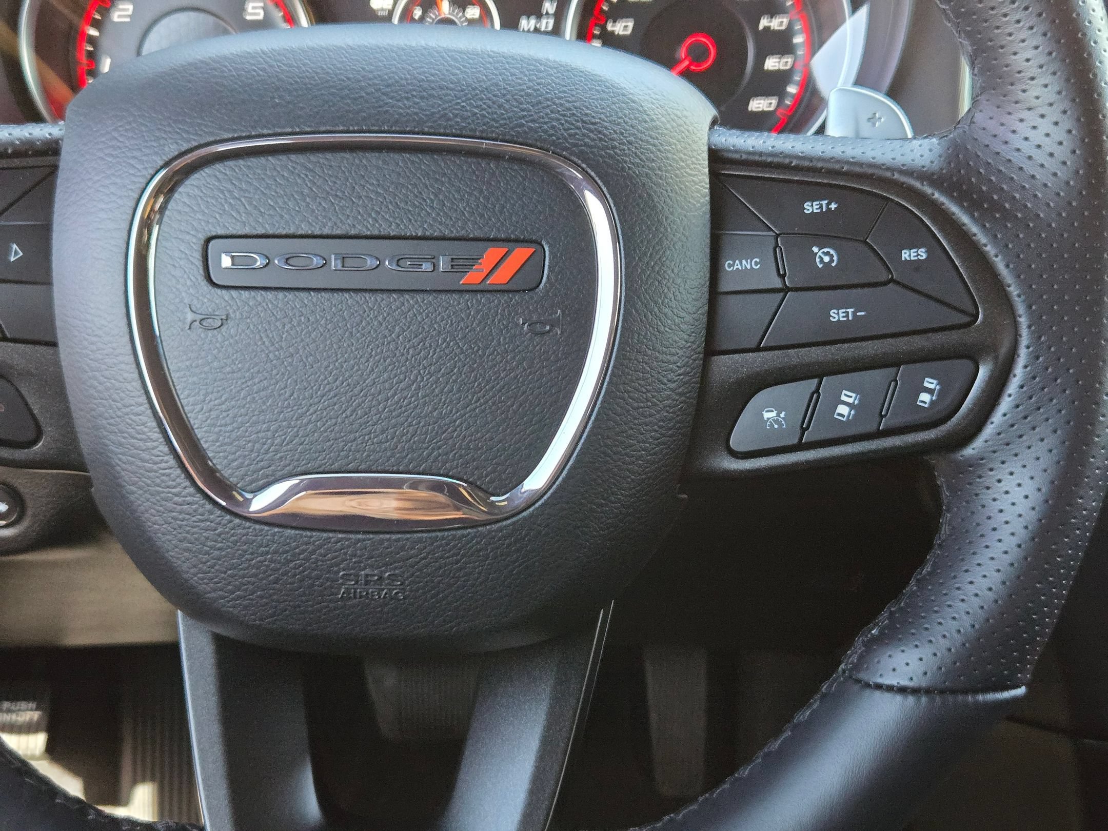 Used 2023 Dodge Charger Scat Pack RWD image 22
