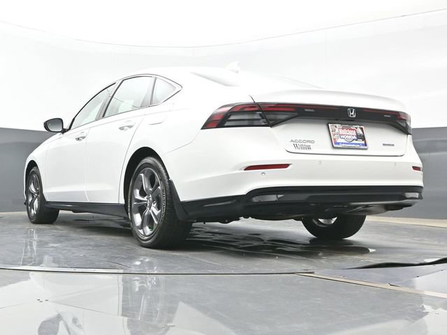 Used 2023 Honda Accord EX-L image 23
