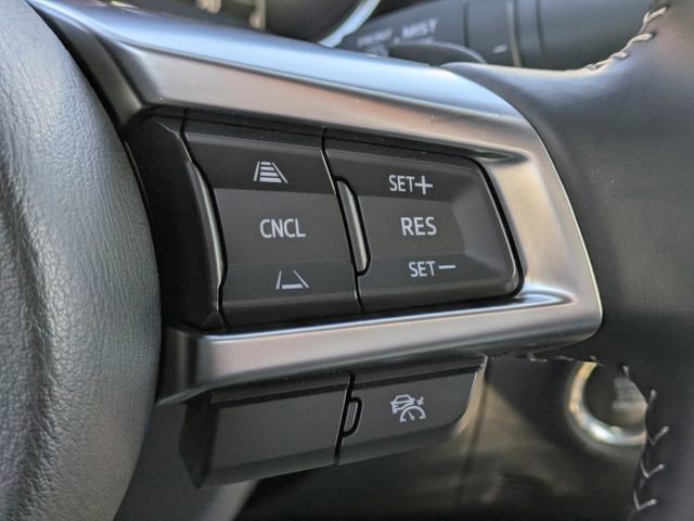 Used 2025 MAZDA MX-5 Miata RF Grand Touring image 18