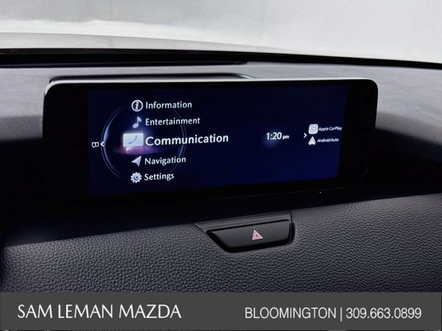 Used 2024 MAZDA CX-90 Plug-In Hybrid w/ Premium Pkg AWD/4WD image 14
