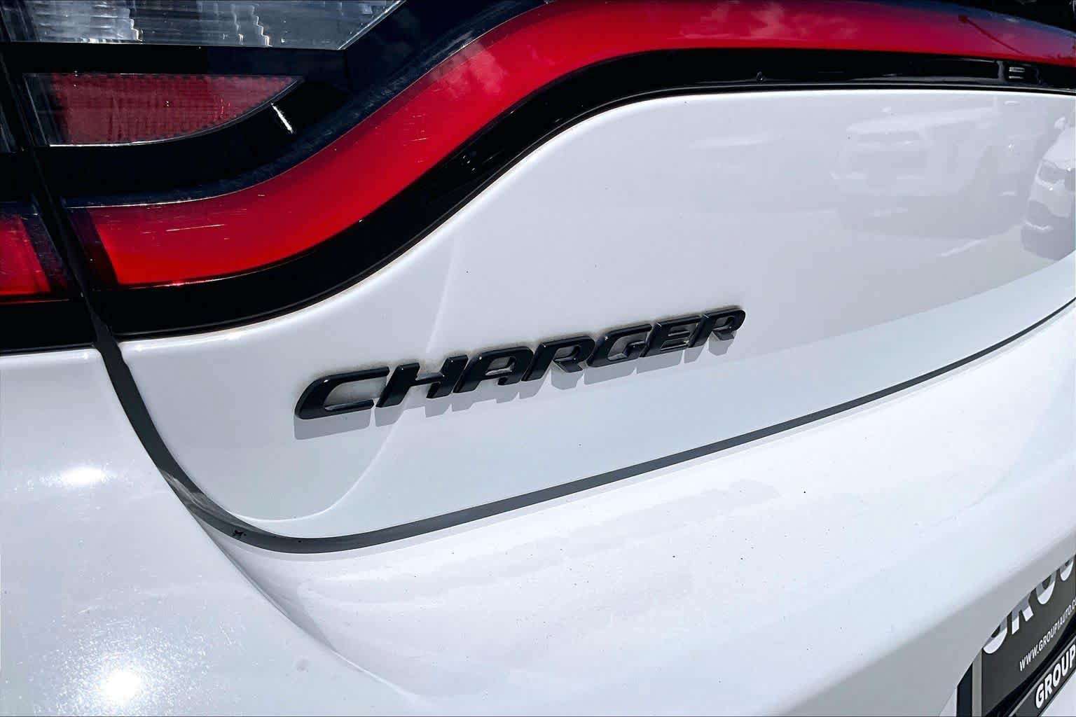 Used 2020 Dodge Charger GT w/ Blacktop Package RWD image 30