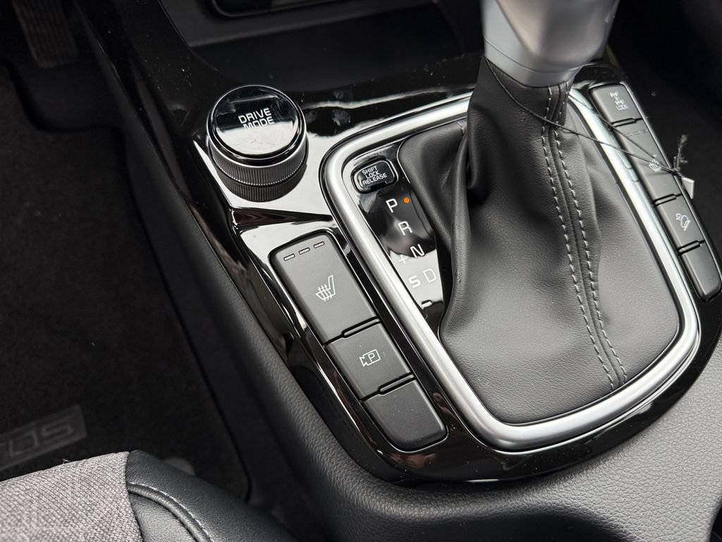 New 2026 Kia Seltos S image 16