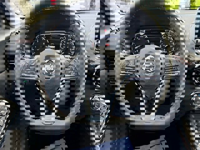 New 2025 Nissan Sentra SR w/ SR Premium Package image 21