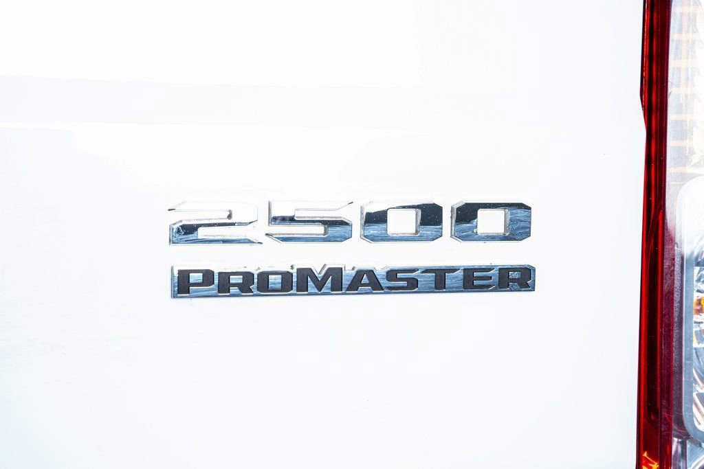 Used 2023 RAM ProMaster 2500 image 25