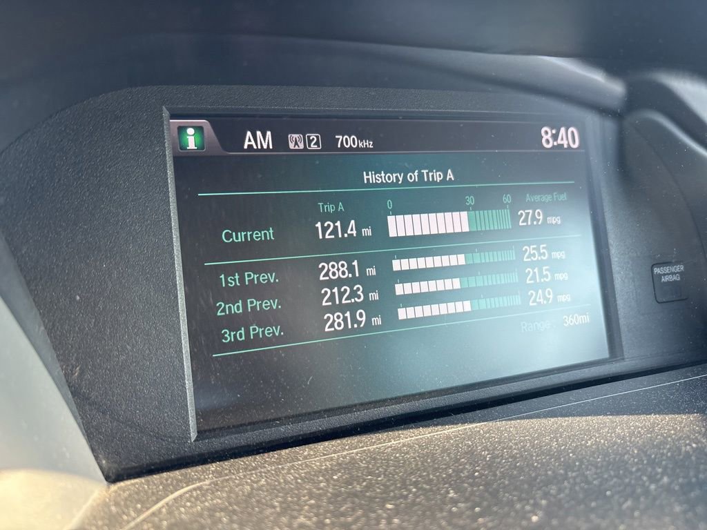 Used 2016 Honda Accord LX image 21
