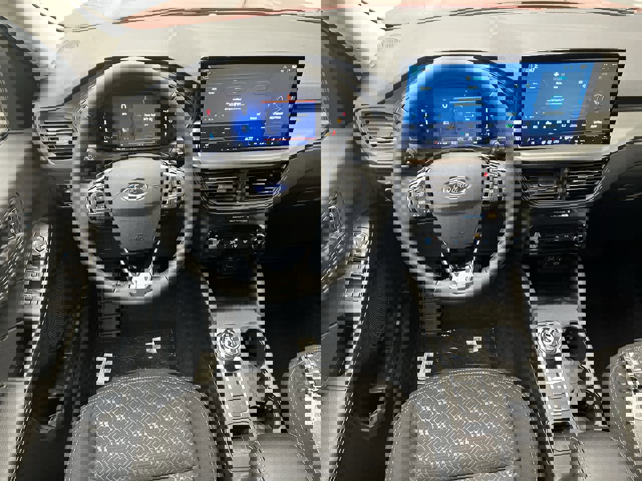 New 2026 Ford Escape Active w/ Tech Pack #1 image 12