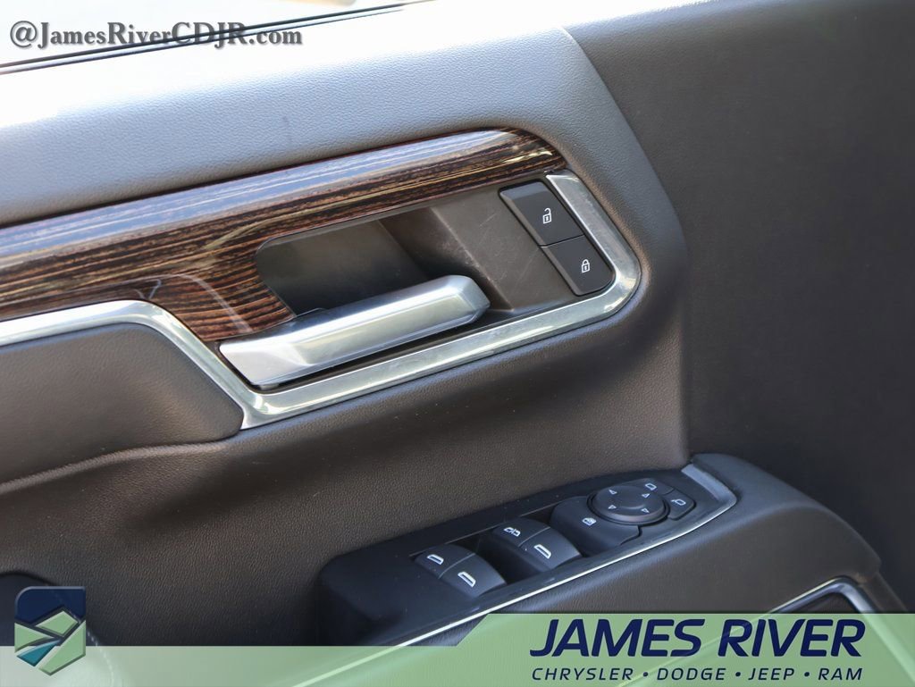 Used 2024 GMC Sierra 2500 SLE w/ SLE Convenience Package image 21