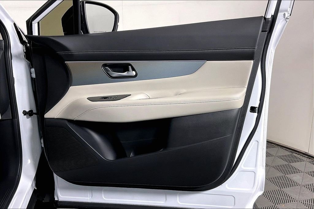 New 2026 Nissan Murano SL image 24