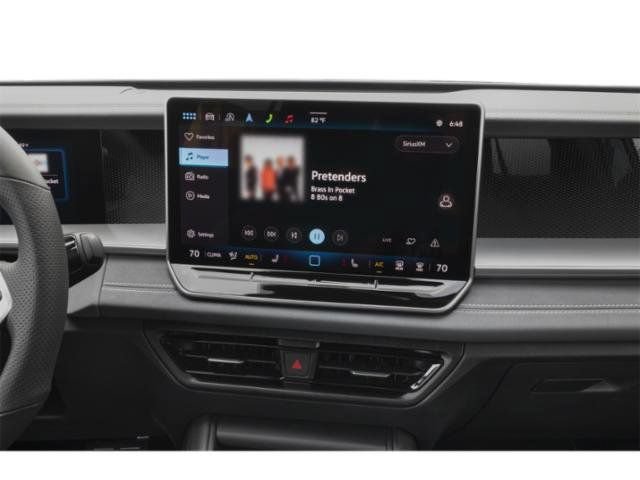 New 2026 Volkswagen Tiguan SE R-Line AWD/4WD image 10