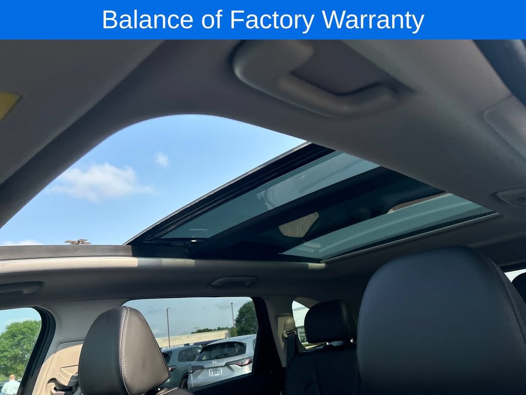 Used 2025 Kia Sorento EX w/ Panoramic Sunroof Package AWD/4WD image 17