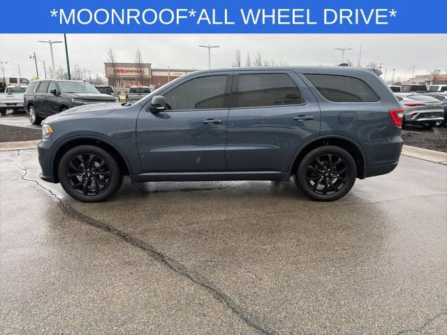 Used 2019 Dodge Durango R/T w/ Blacktop Package image 7
