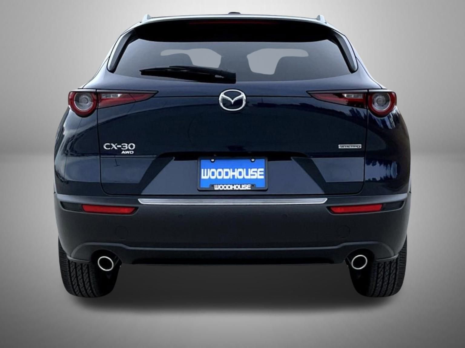 New 2026 MAZDA CX-30 AWD 2.5 S image 7