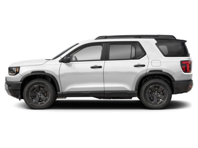 New 2026 Honda Passport RTL image 6
