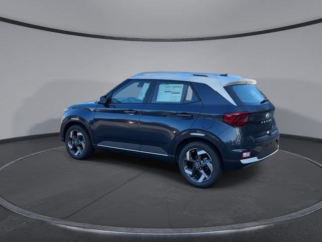 New 2025 Hyundai Venue Limited image 6