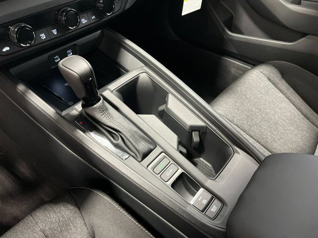 New 2026 Honda Accord SE image 17