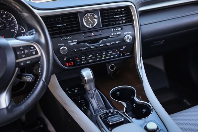 Used 2019 Lexus RX 350 AWD image 23