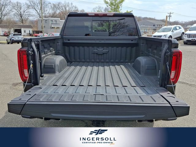 Used 2024 GMC Sierra 1500 Denali Ultimate image 30