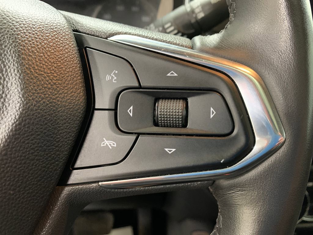 Used 2023 Chevrolet TrailBlazer ACTIV w/ Sun and Liftgate Package AWD/4WD image 25