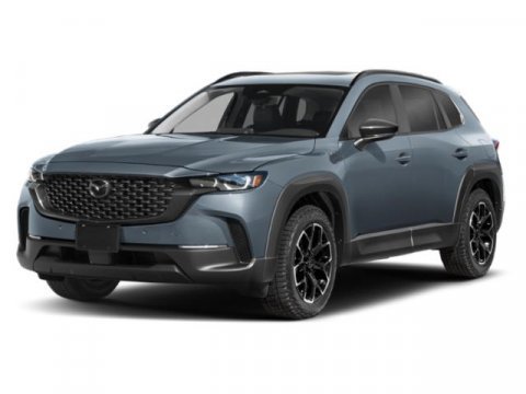 New 2026 MAZDA CX-50 Meridian Edition w/ Weather Package image 5